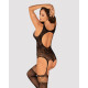 Obsessive Bodystocking F236 S/Ml/L-1