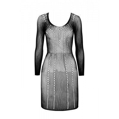 Бодістокінг Passion BS101 black