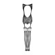 Obsessive Bodystocking F236 S/Ml/L-5