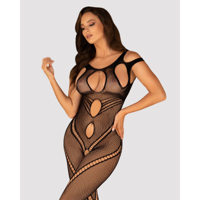 Obsessive Bodystocking G322 S/M/L