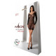 Бодістокінг Passion BS101 black-5