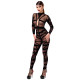 Комбінезон Noir Handmade F357 Bondesque Catsuit XS-2