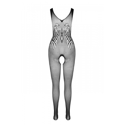 Бодістокінг Passion BS098 black