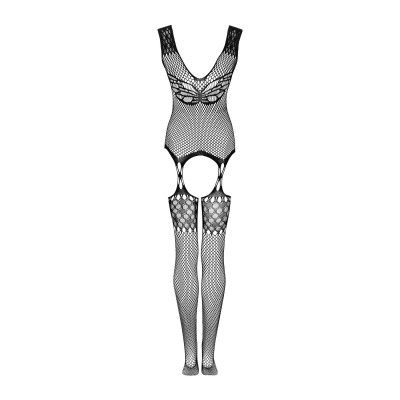 Obsessive Bodystocking G323 black S/M/L