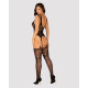 Obsessive Bodystocking F237 S/M/L-3