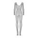 Obsessive Bodystocking N109 black S/M/L-3