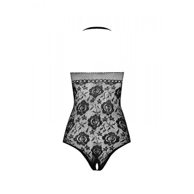 Бодістокінг Passion BS094 white