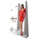 Бодістокінг Passion BS101 red-5