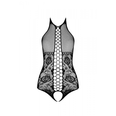 Бодістокінг Passion BS094 white