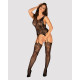 Obsessive Bodystocking F237 S/M/L-2