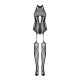 Бодістокінг Obsessive Bodystocking F240 S/M/L-2