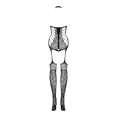 Бодістокінг Obsessive Bodystocking F240 S/M/L