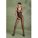Бодістокінг Passion ECO BS003 black-7