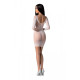 Бодістокінг Passion BS101 white-1