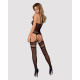 Obsessive Bodystocking F214 black S/M/L-4