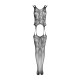 Obsessive Bodystocking F237 XL/XXL-4
