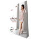 Бодістокінг Passion BS101 white-5