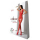 Бодістокінг Passion BS098 red-5
