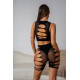 Бодістокінг JSY WW7172 One Size-5