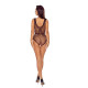 Бодістокінг Passion BS115 One Size, black-1