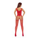 Бодістокінг Passion BS119 red-1