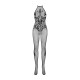 Obsessive Bodystocking G308 S/M/L-4