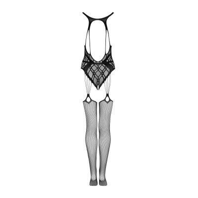 Obsessive Bodystocking G324 black S/M/L Obsessive Bodystocking G324 black S/M/L