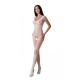 Бодістокінг Passion BS098 white