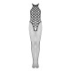 Obsessive Bodystocking G332 S/M/L-2