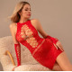 Бодістокінг JSY WW7002-R One Size-2