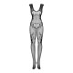 Бодістокінг Obsessive Bodystocking F241 S/M/L-2