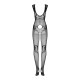 Бодістокінг Obsessive Bodystocking F241 S/M/L-3