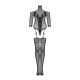 Obsessive Bodystocking G333 S/M/L-2
