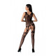 Бодістокінг Passion BS099 black-1