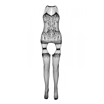Бодістокінг Passion BS095 white