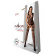 Бодістокінг Passion BS099 black-5