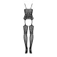 Obsessive Bodystocking G310 S/M/L-5