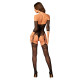 Obsessive Bodystocking G333 S/M/L-5