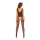 Бодістокінг Passion BS120 black-1