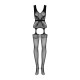 Obsessive Bodystocking F217 XL/XXL-4
