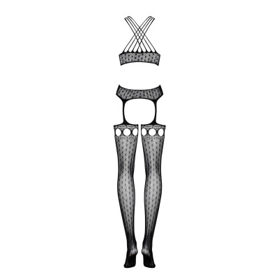 Obsessive Bodystocking G313 S/M/L