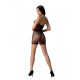 Бодістокінг Passion BS096 black-1