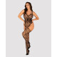 Obsessive Bodystocking G325 black S/M/L-2