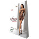 Бодістокінг Passion BS096 black-5