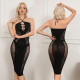 Бодістокінг JSY WW7104 One Size-5
