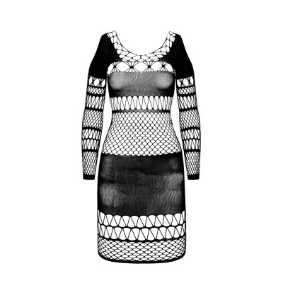 Бодістокінг Passion BS105 One Size, red