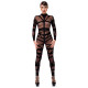 Комбінезон Noir Handmade F357 Bondesque Catsuit XXL