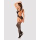 Obsessive Bodystocking G327 S/M/L-3