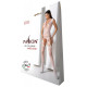 Бодістокінг Passion BS099 white-5