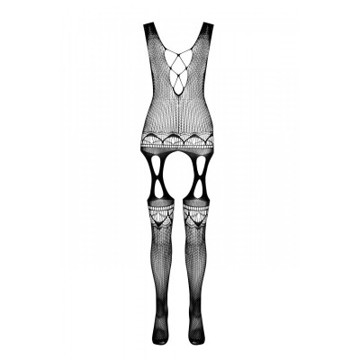 Бодістокінг Passion BS099 white